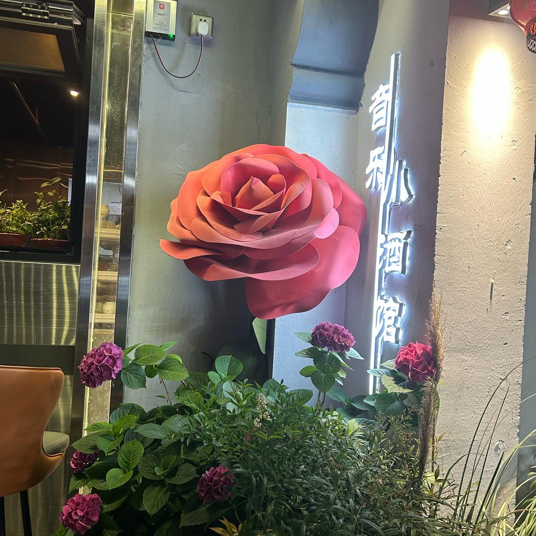 小栗子吖
