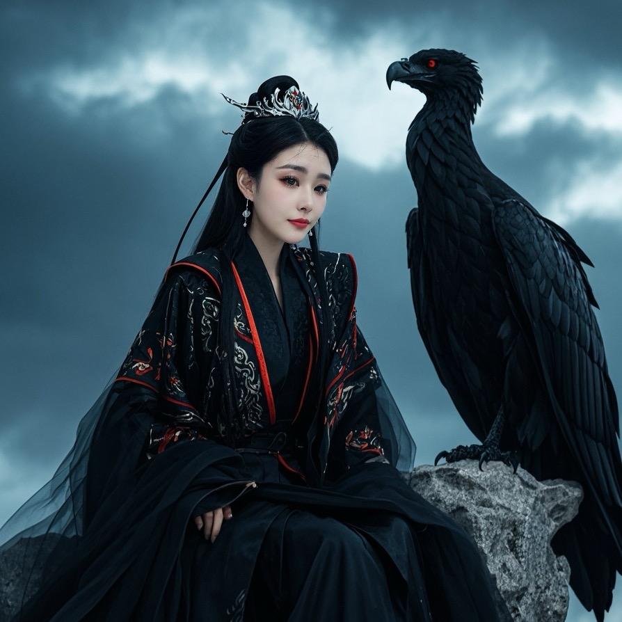 丁丁、