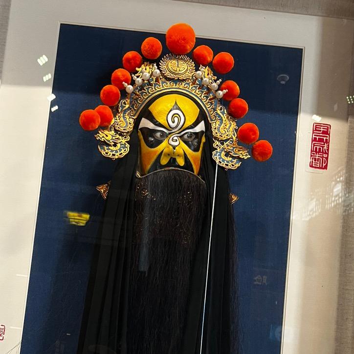 玛卡巴卡嘣