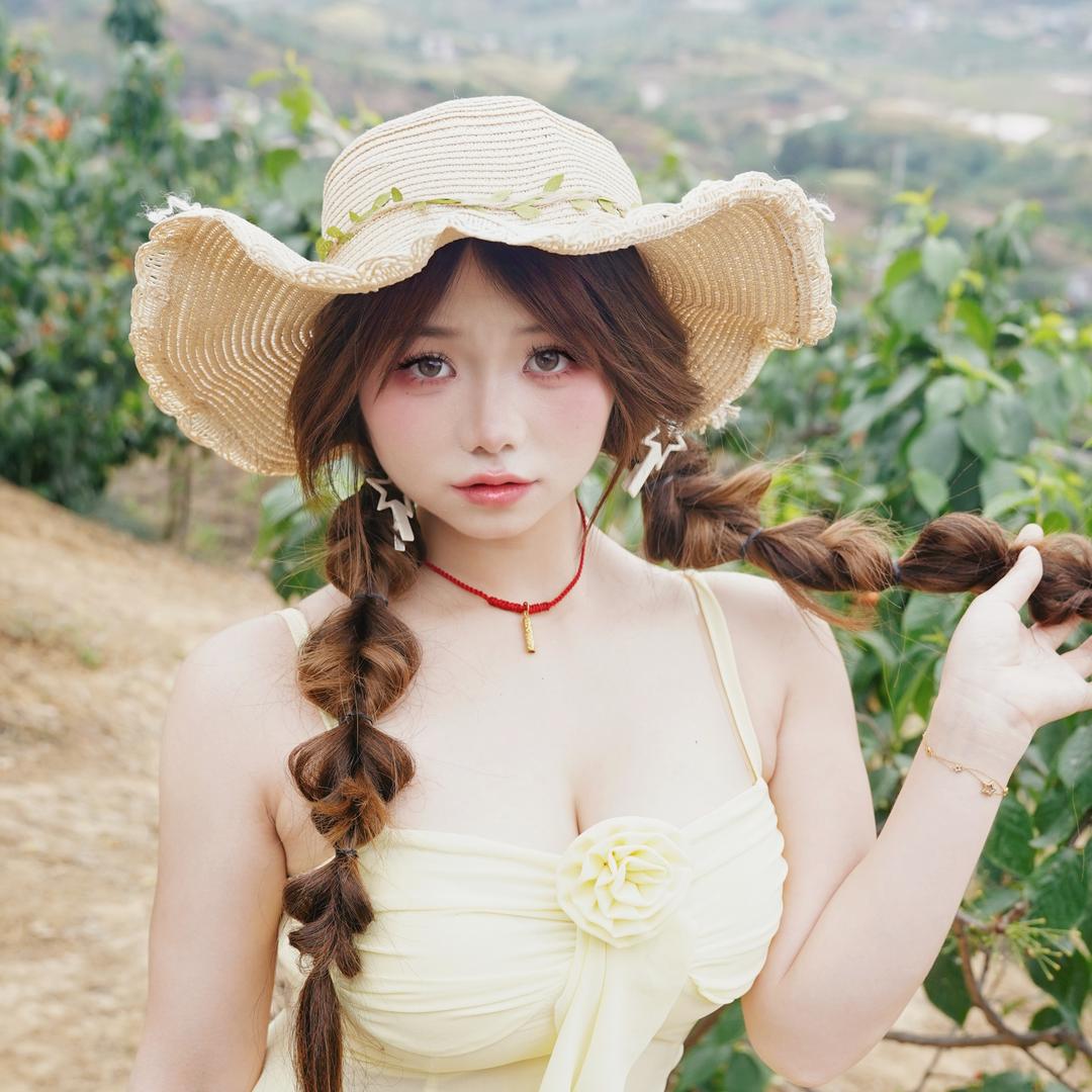 奶油小蛋糕