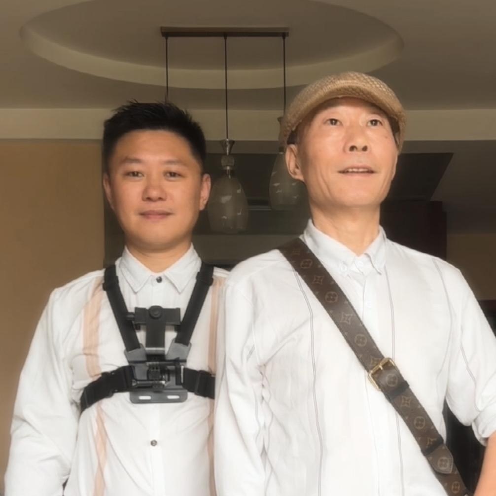 曾好康复记（戒网瘾版）