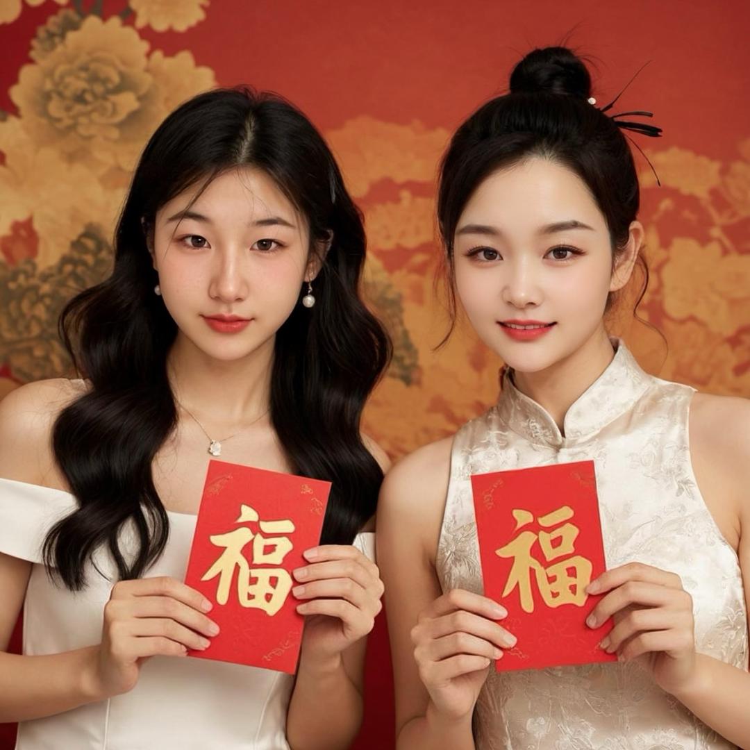 红敏