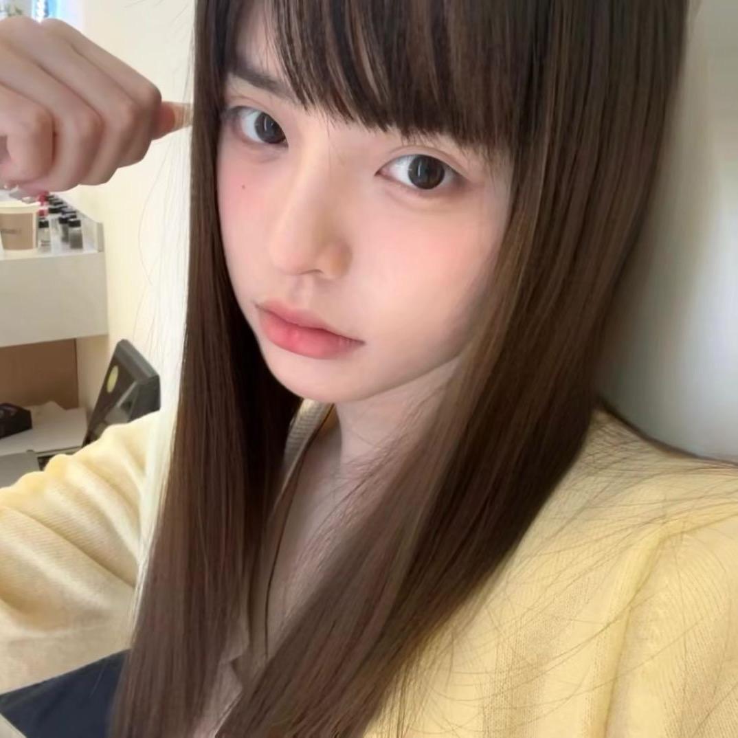 陈伊人