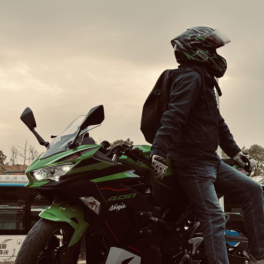 暴走的二手车(长沙）