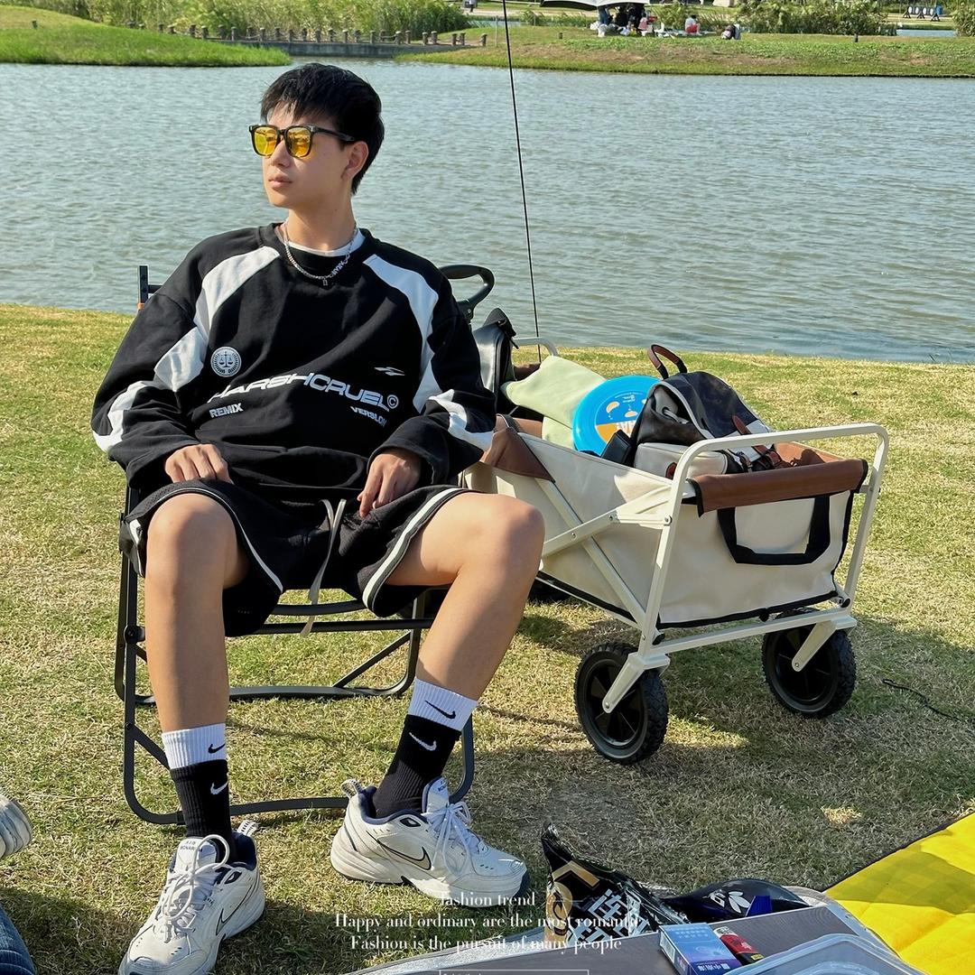 大小眼的杰弗