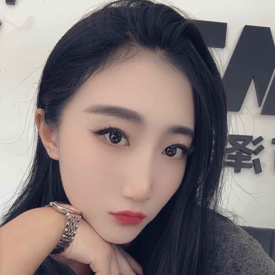 诺尊门窗厂  虎牙妹😋😋