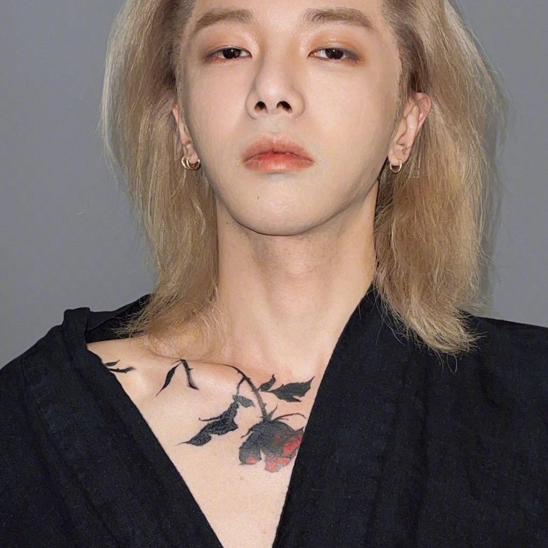 温文尔雅的花