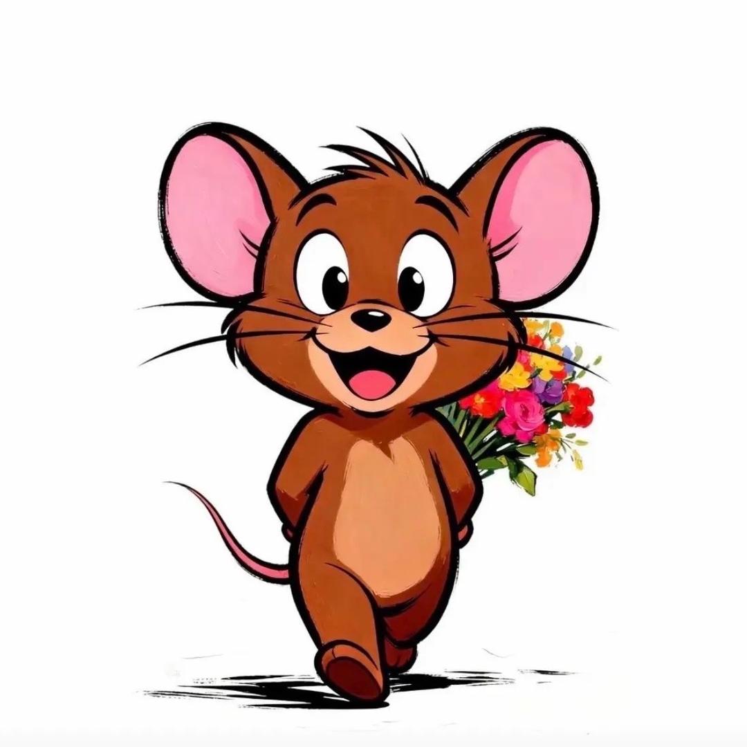 NO☝1（裂开版）