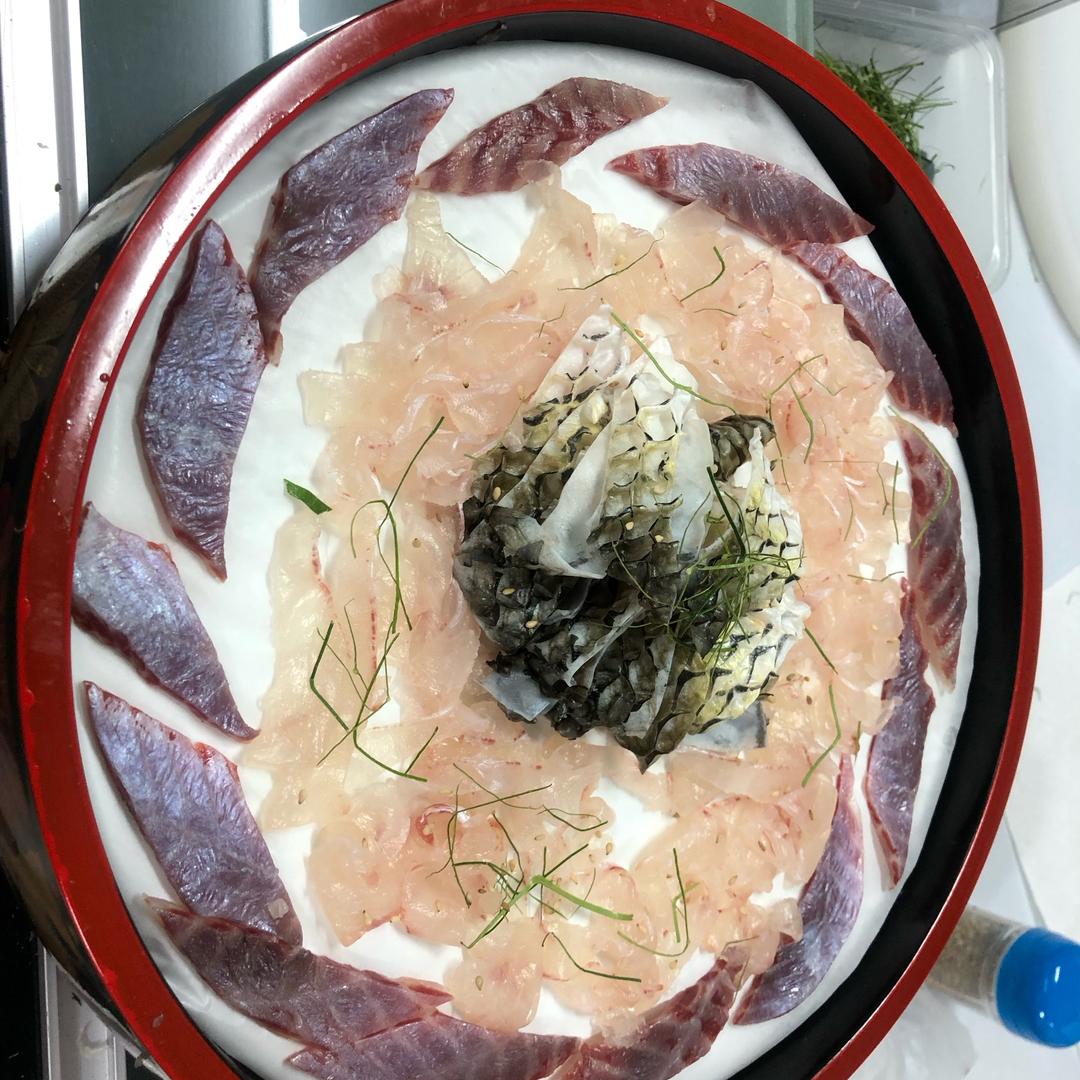 石碣四甲横县鱼生