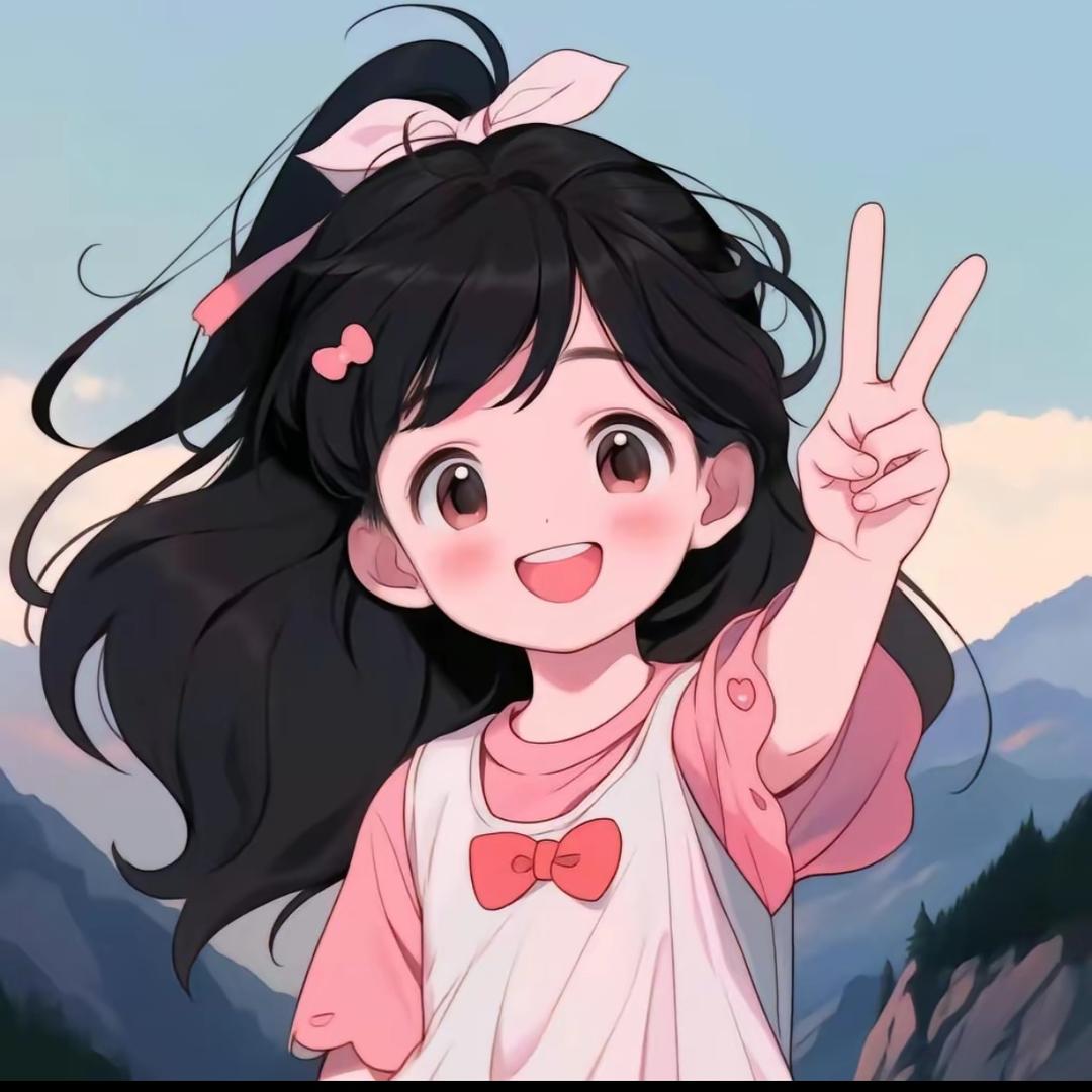 lucky～