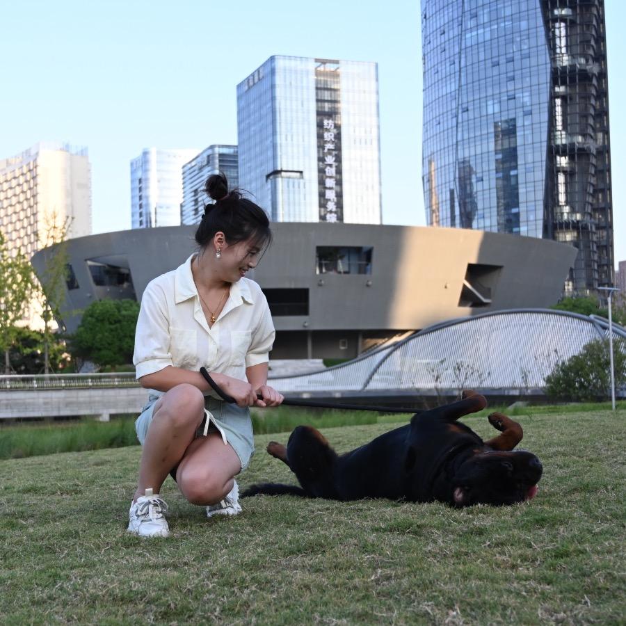灵儿👄