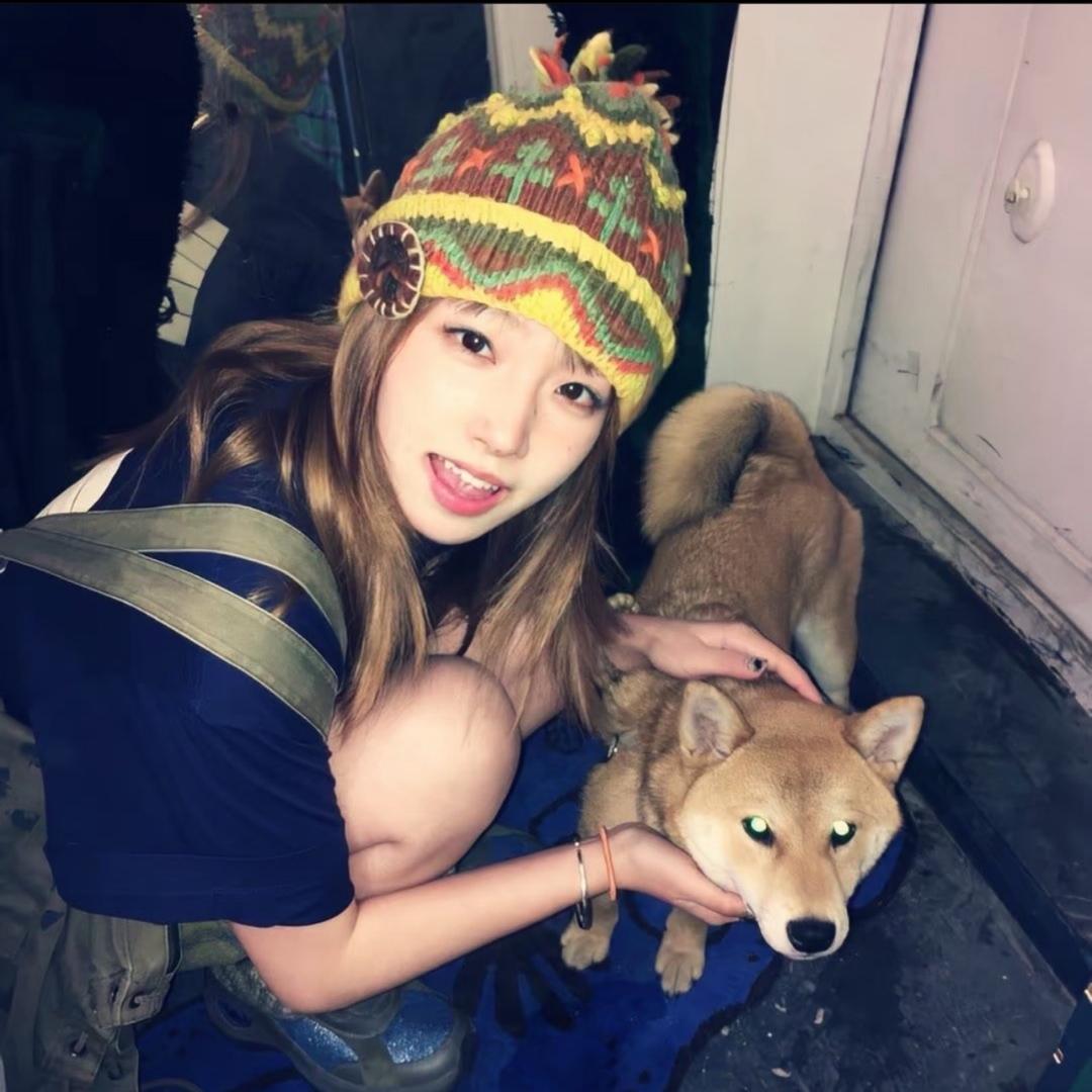 不瘦到95斤不改名🌷