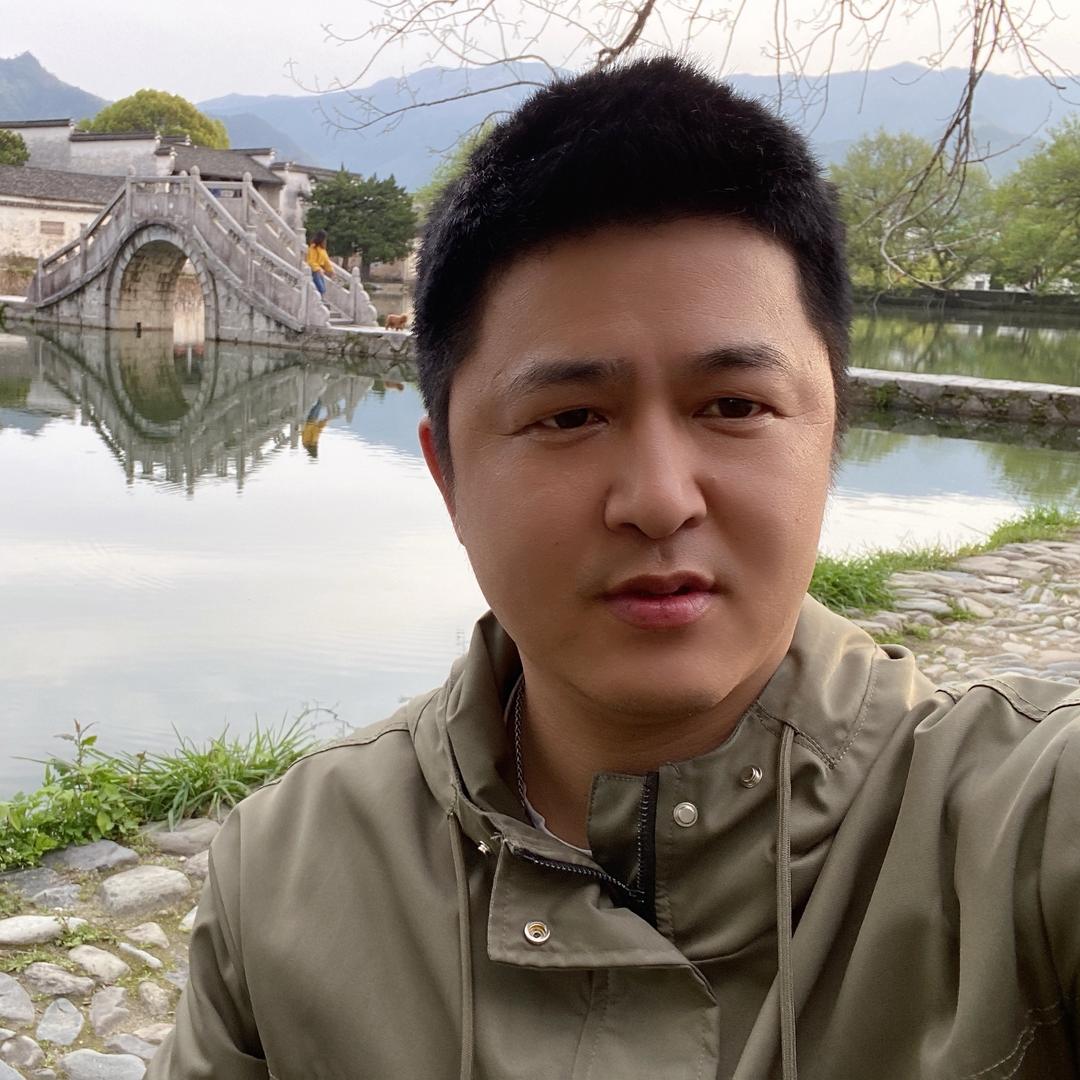 南陵小北哥