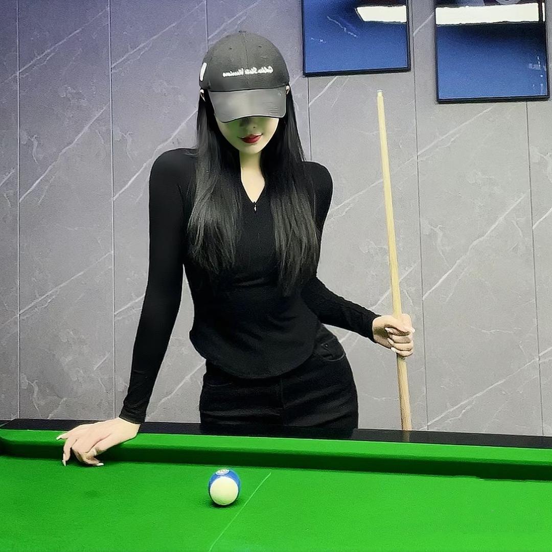 迷人的小妖精👿