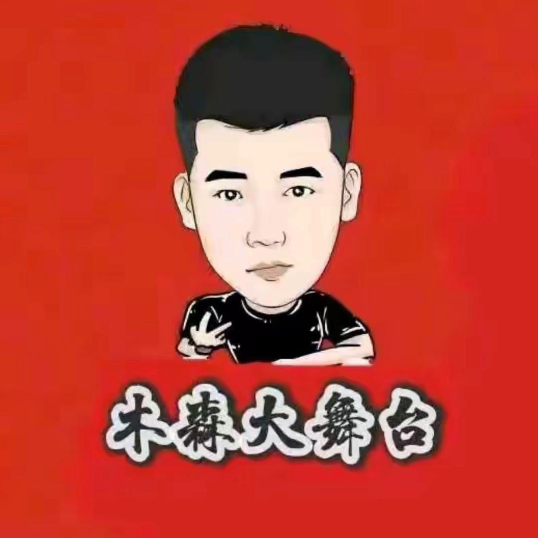 木森大舞台推荐