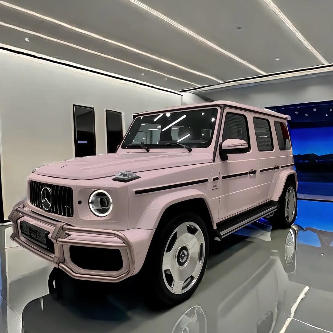 哈尔滨心胜二手车