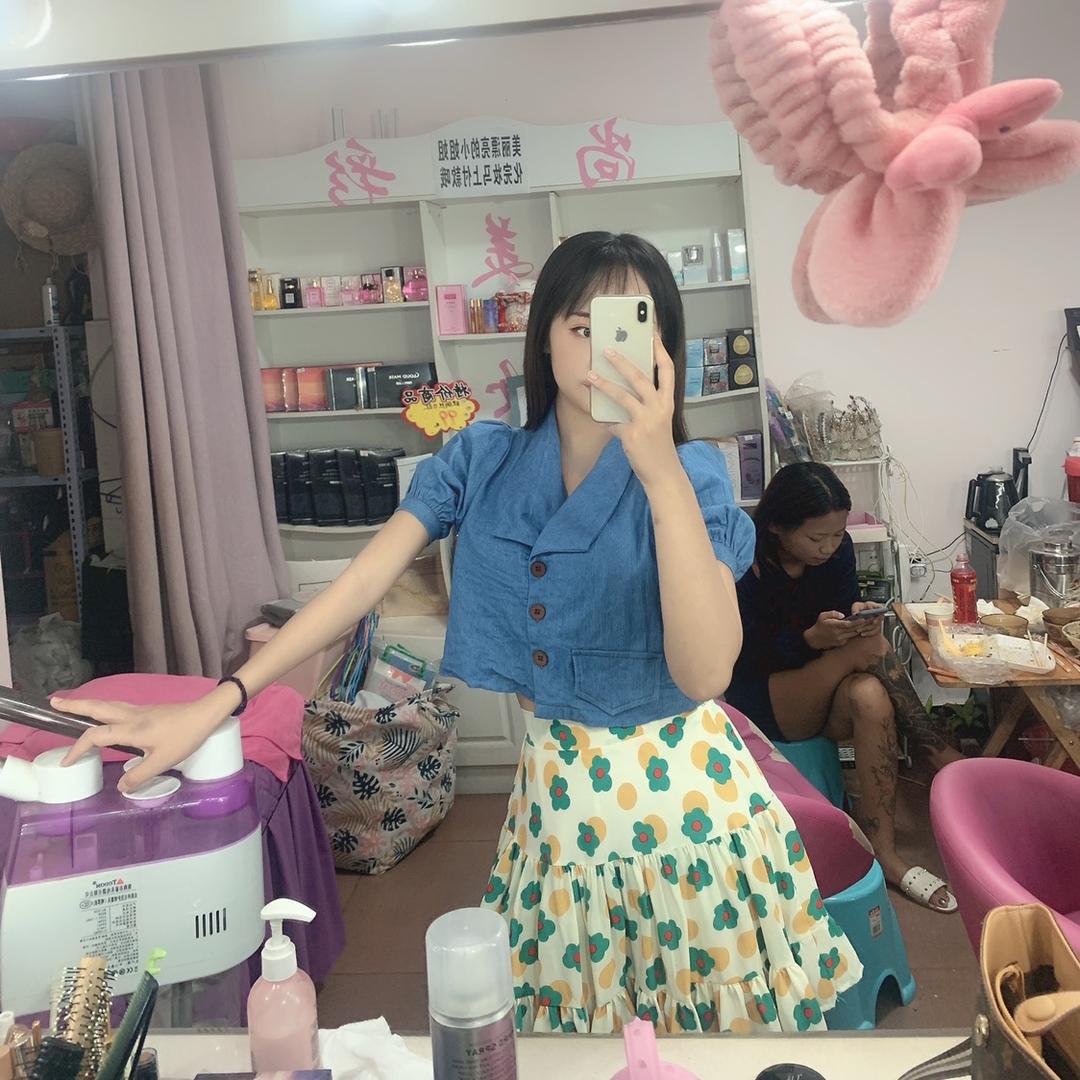 优儿🎀