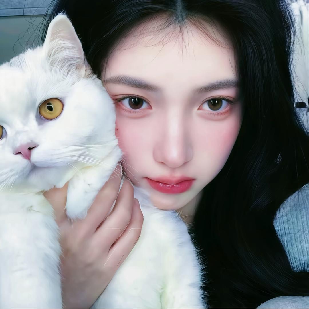 𝑳𝒖𝒄𝒌𝒚浅浅