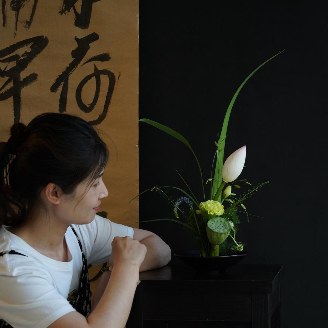 临沂花间院