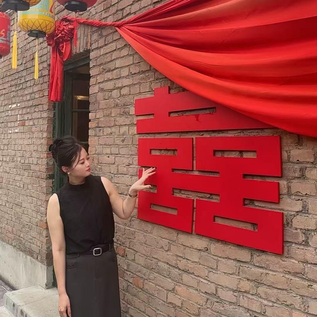 二妹·小冉
