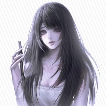 棠棠（邪恶的皮裤）