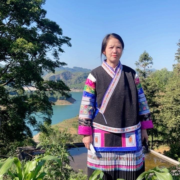 黔乡山里味
