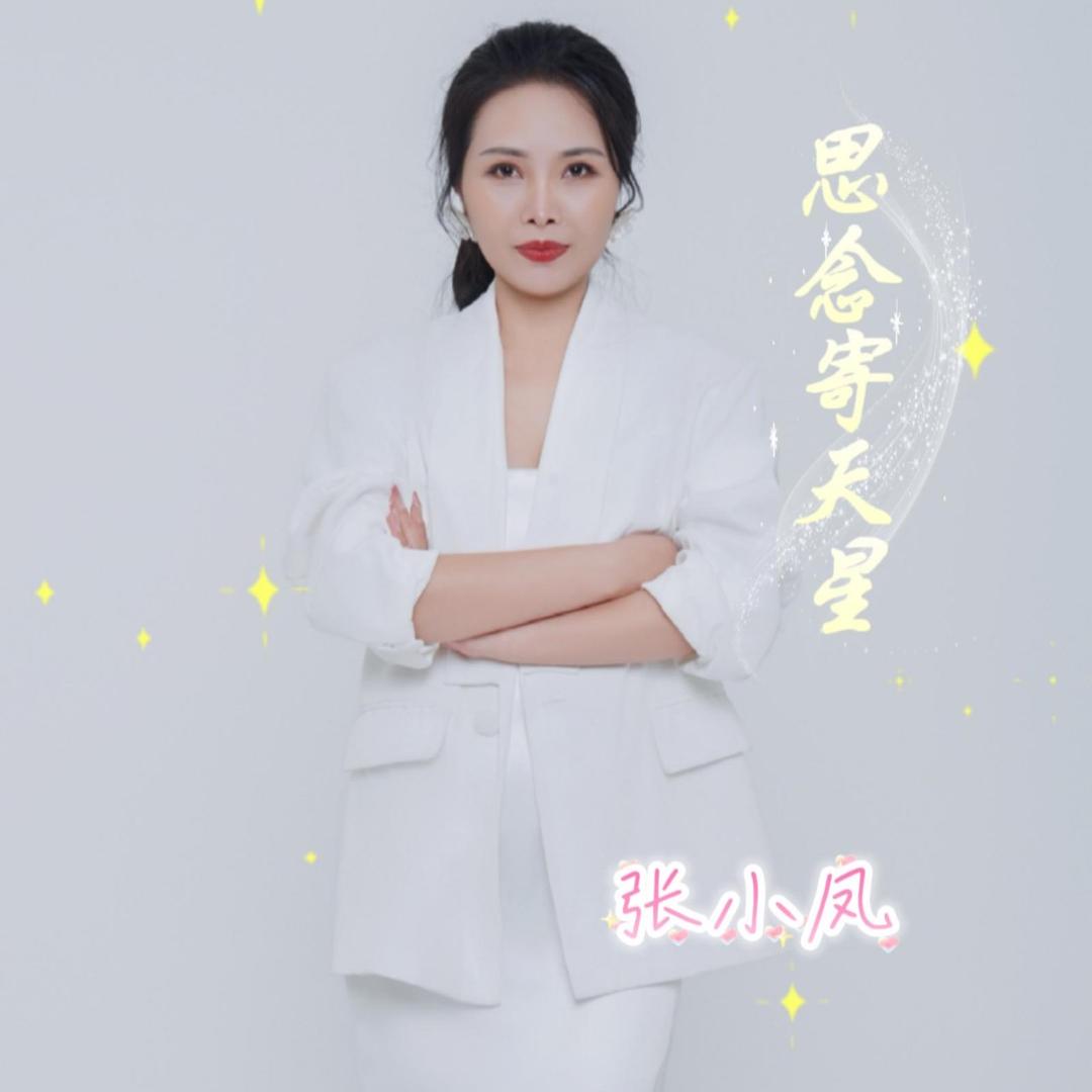 张小凤 --新歌《思念寄天星》