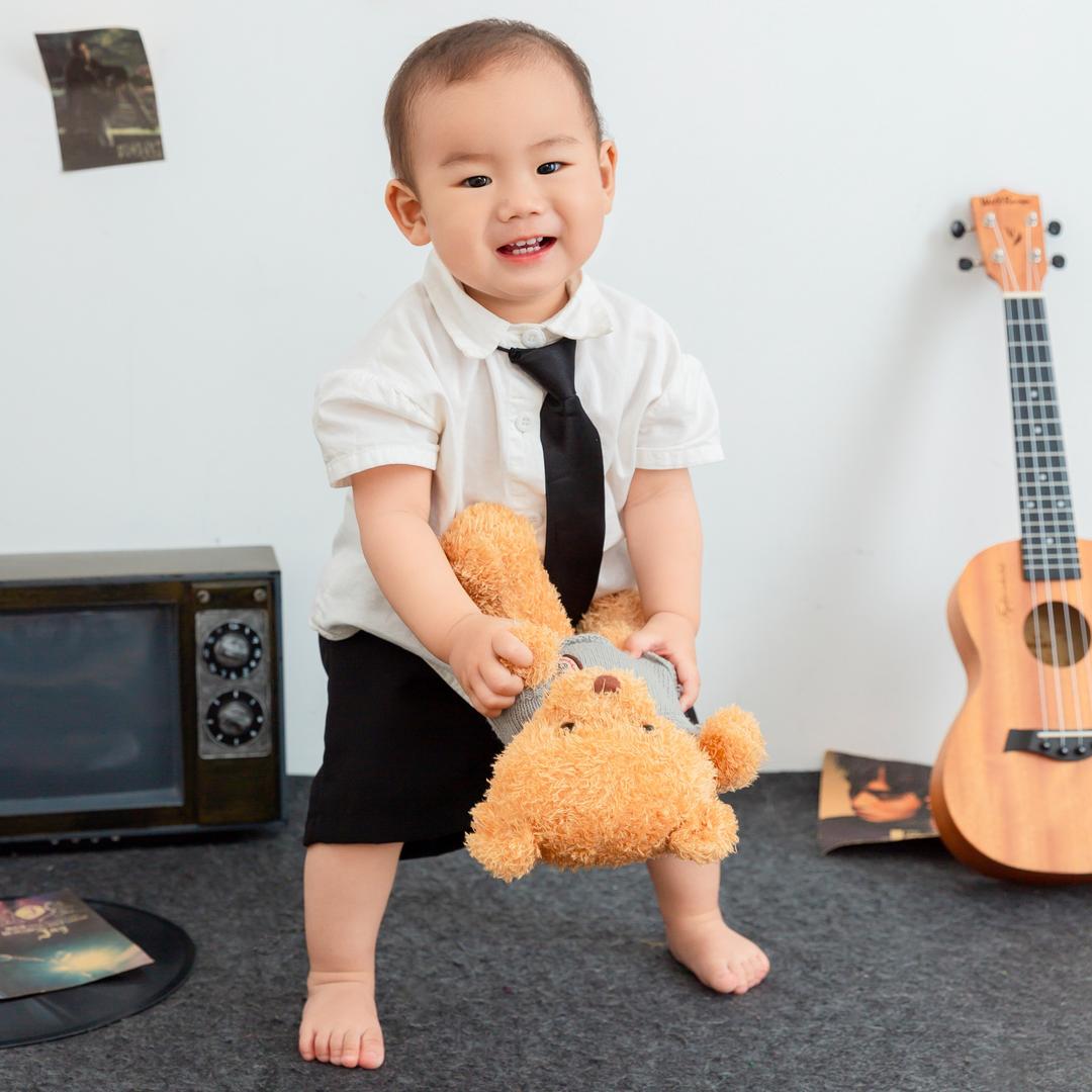 是木子老师的小宝贝呀👶