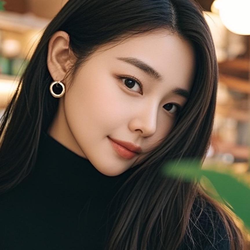 是哪个小倩呀🥂