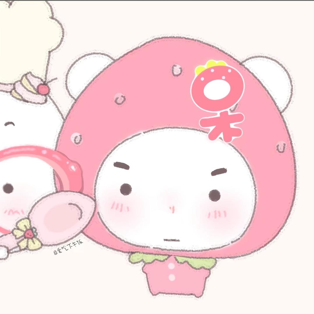 Duu（不瘦十斤不改名）