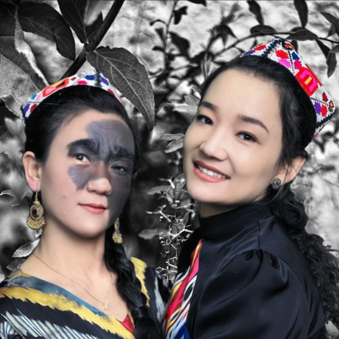 哈丽米热