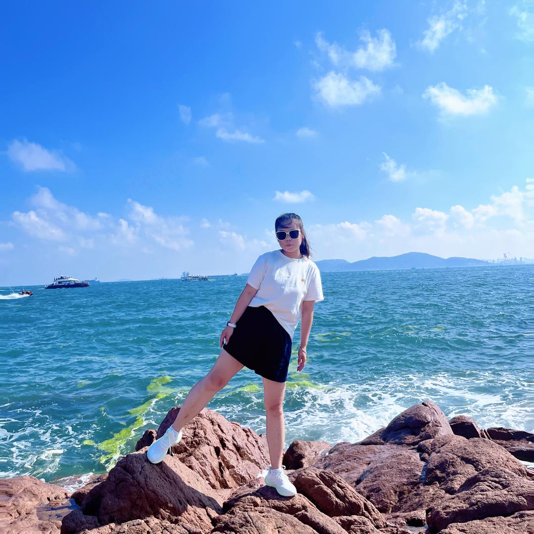 ---安好。💋