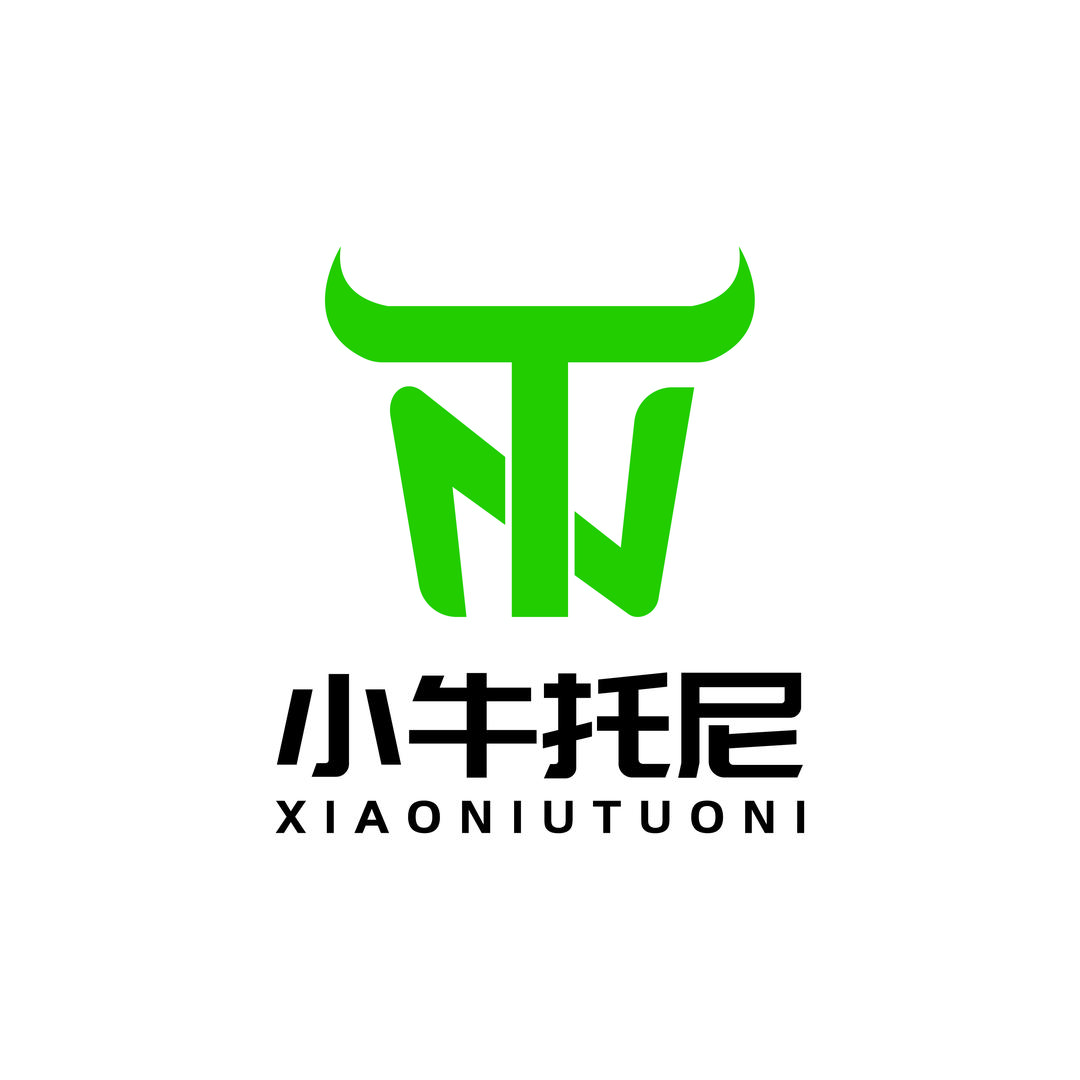 小牛托尼官方旗舰店
