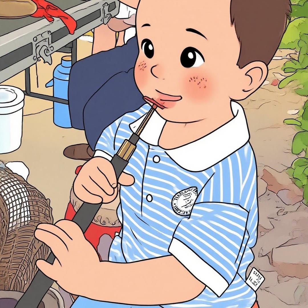 方圩刘家唢呐 刘国正