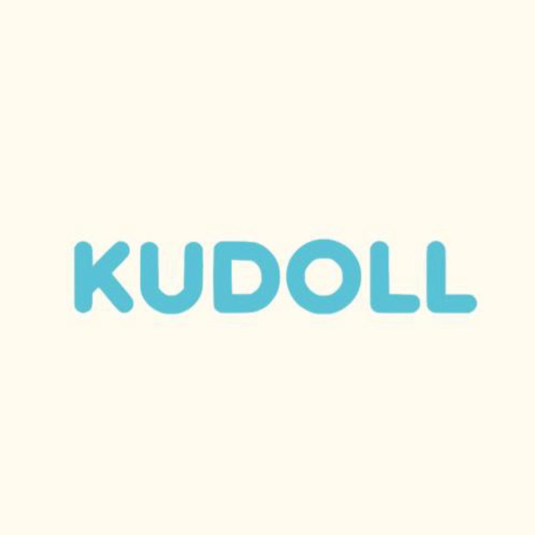 KUDOLL设计师—西西
