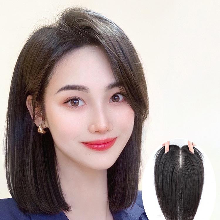 小千假发（1对1定制假发）