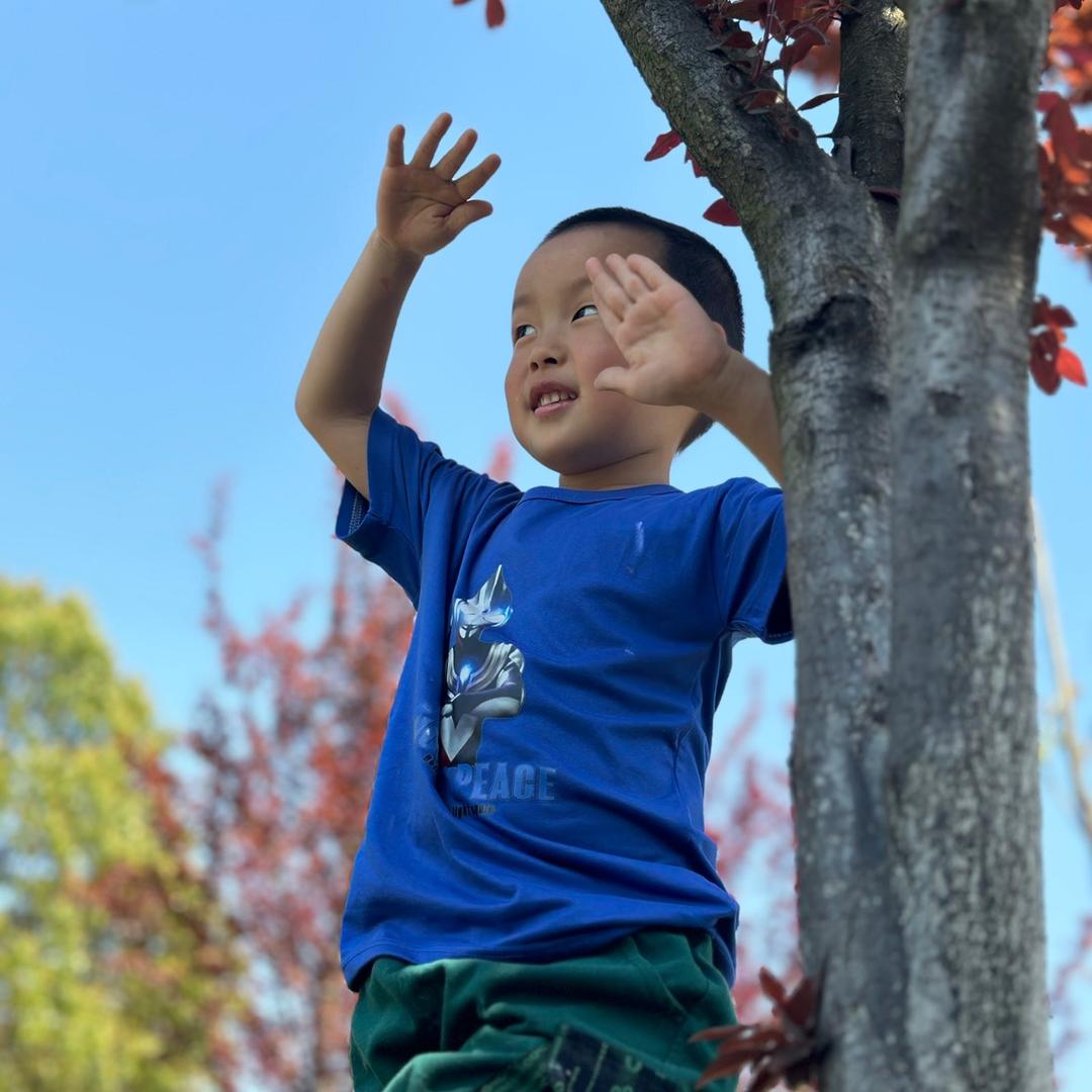 🧚♀️笑对👸人生🧚♀️