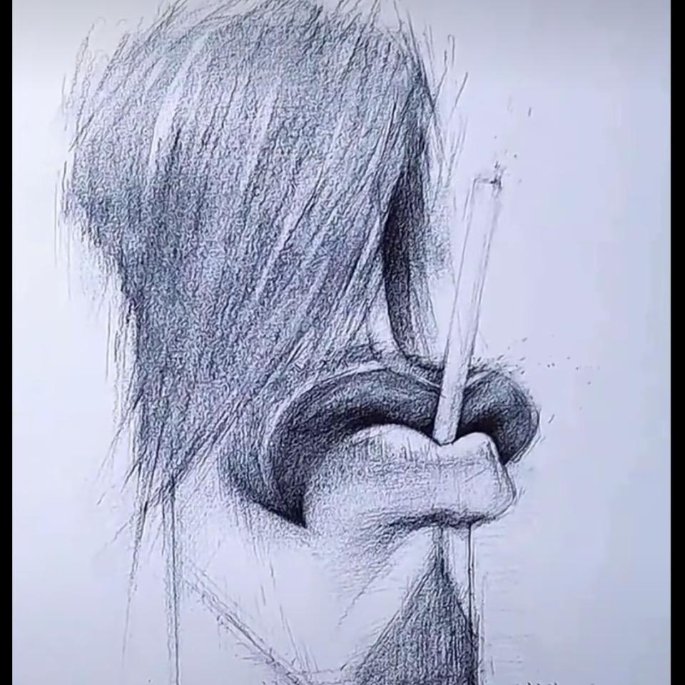 行者