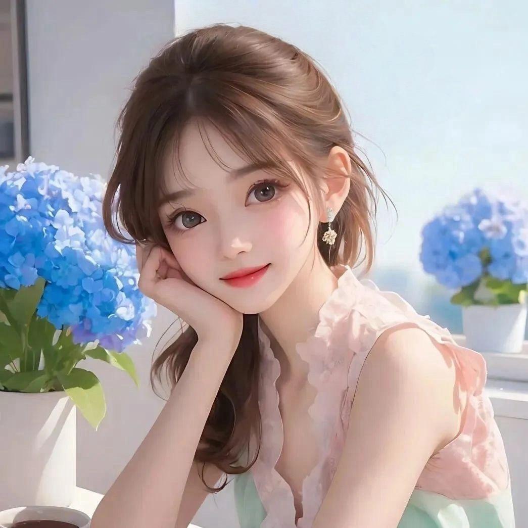 甜豆豆ᴹ💫