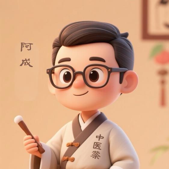 洛益堂阿成