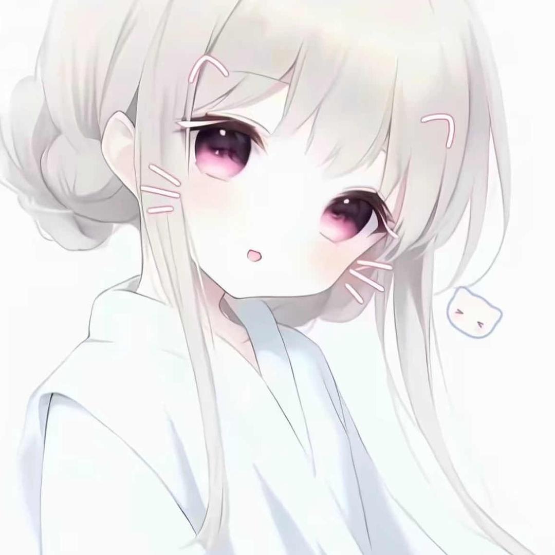 甜甜（蛋仔派对）