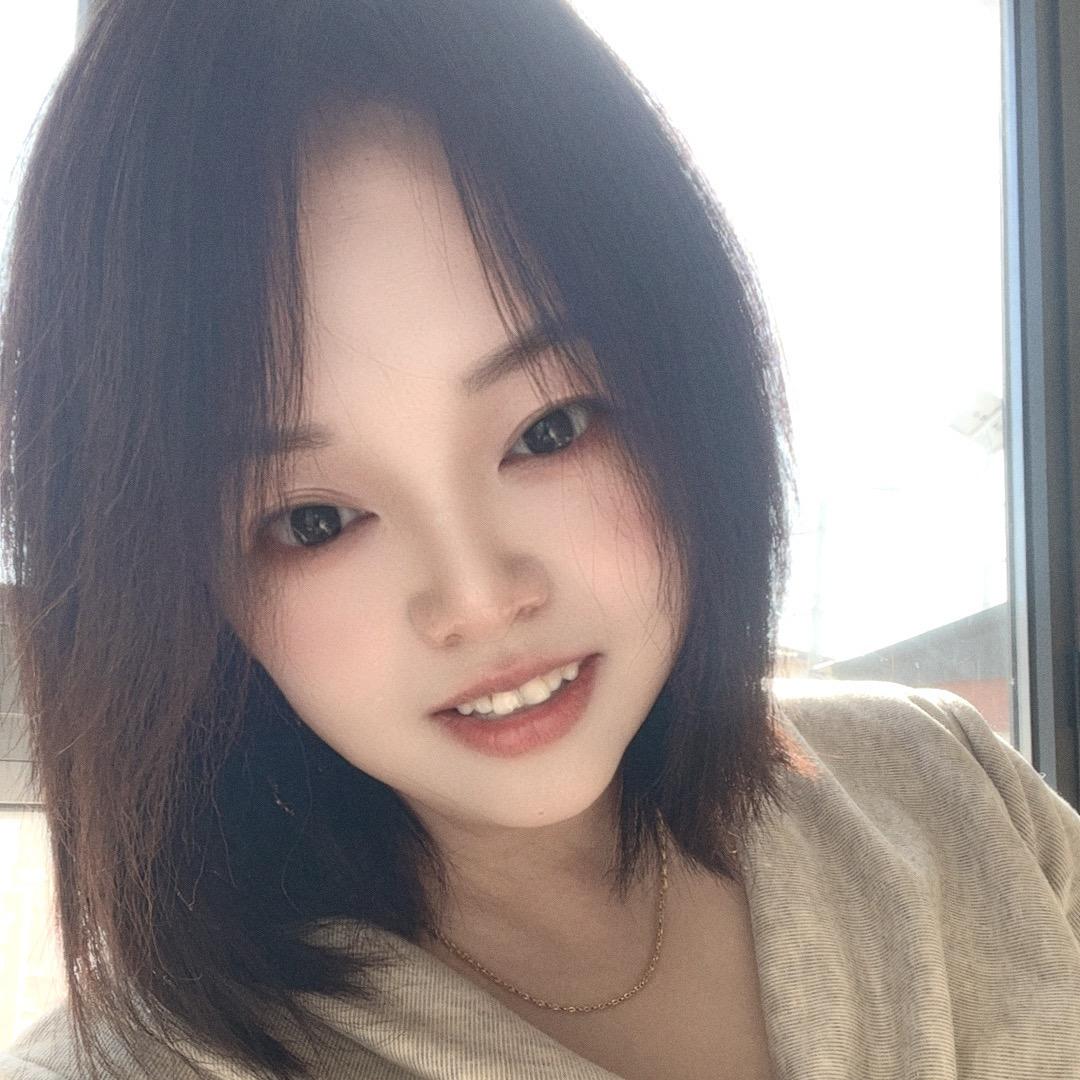 💝💝简单的幸福