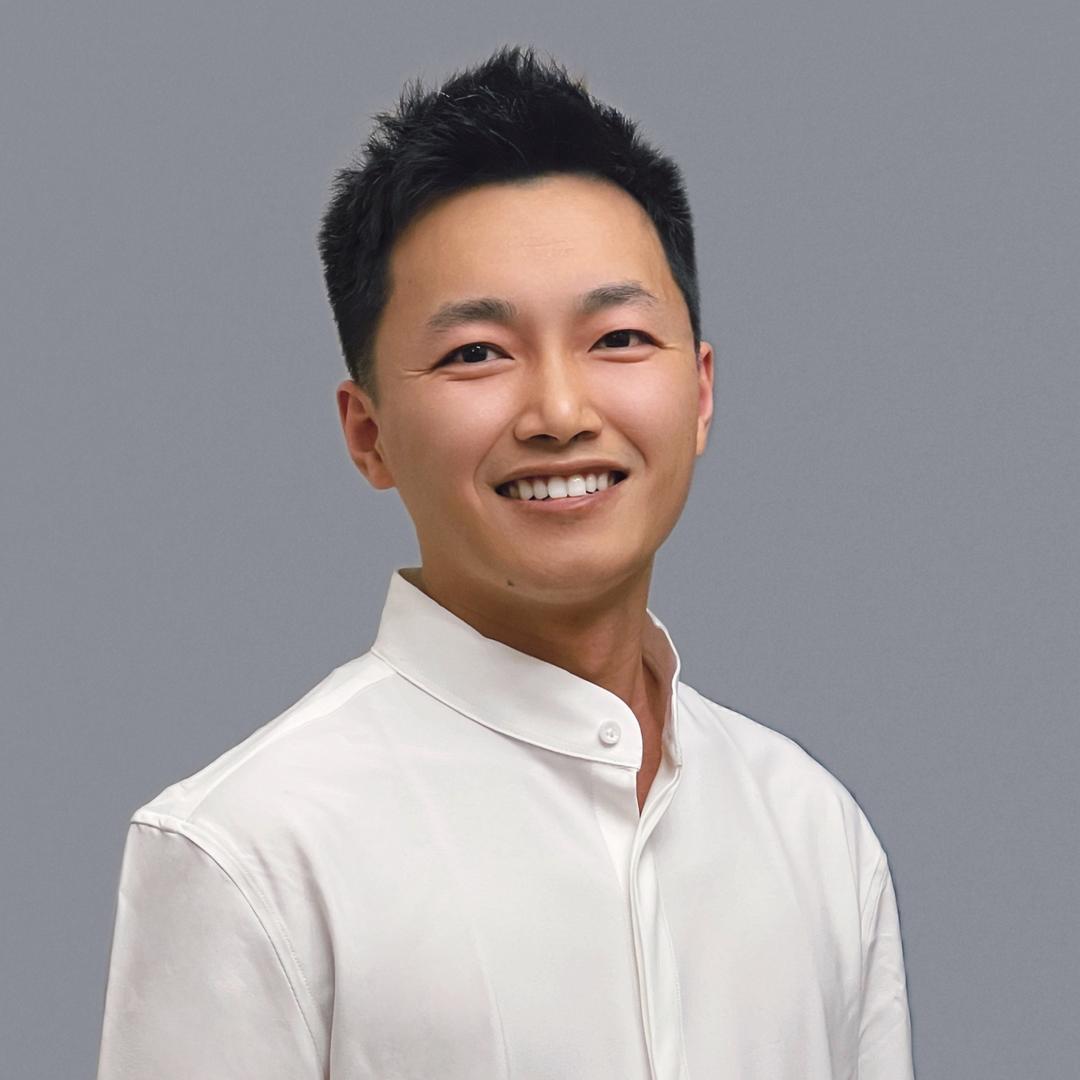 波哥爱生活