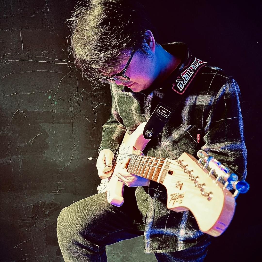 甲壳虫吉他培训(驻马店）