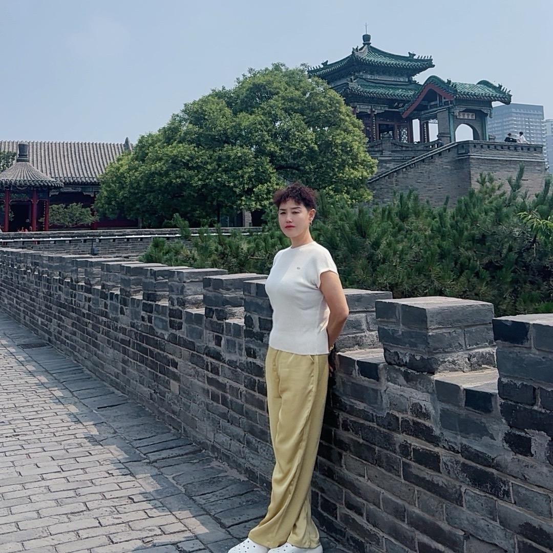 不念过往