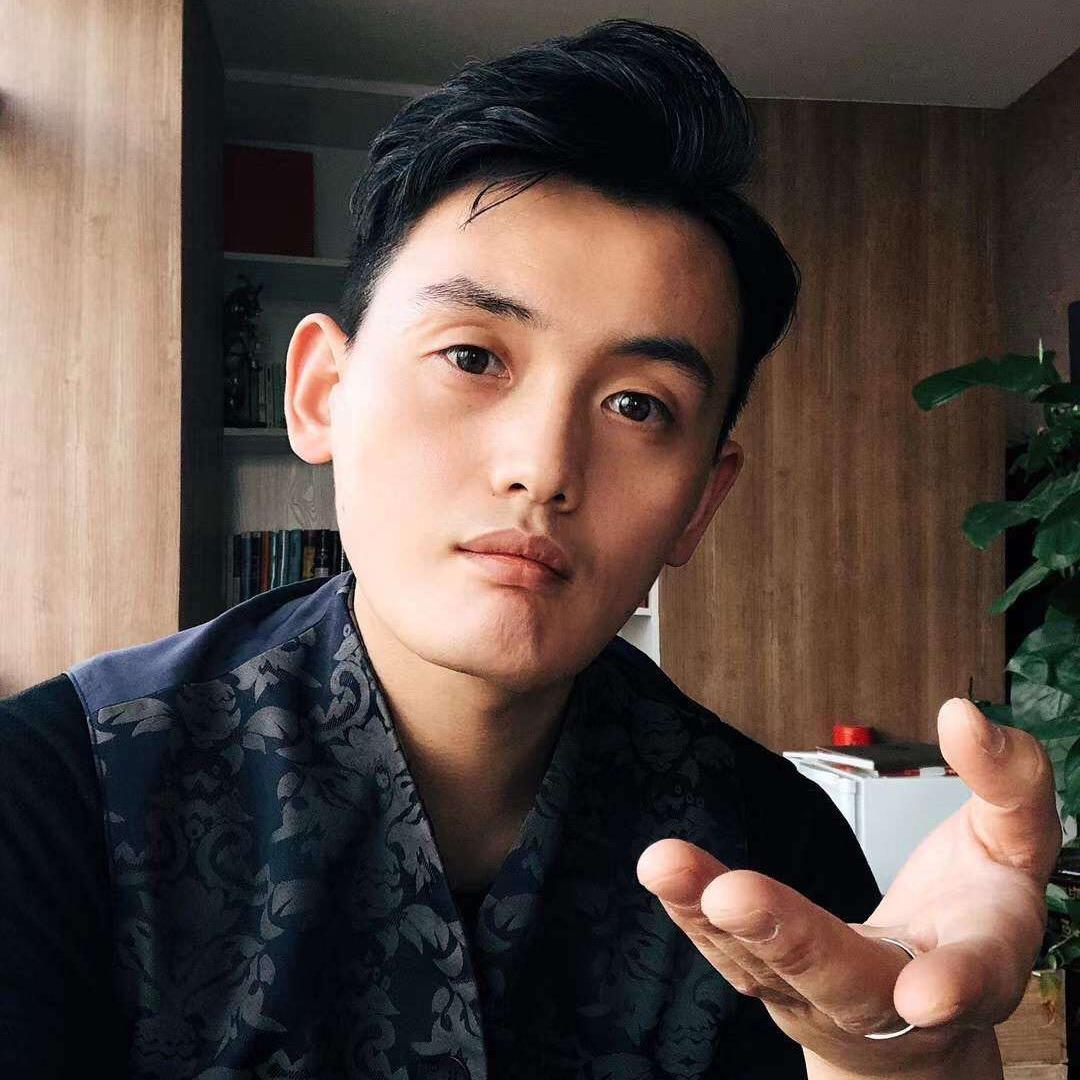 红花园李彬