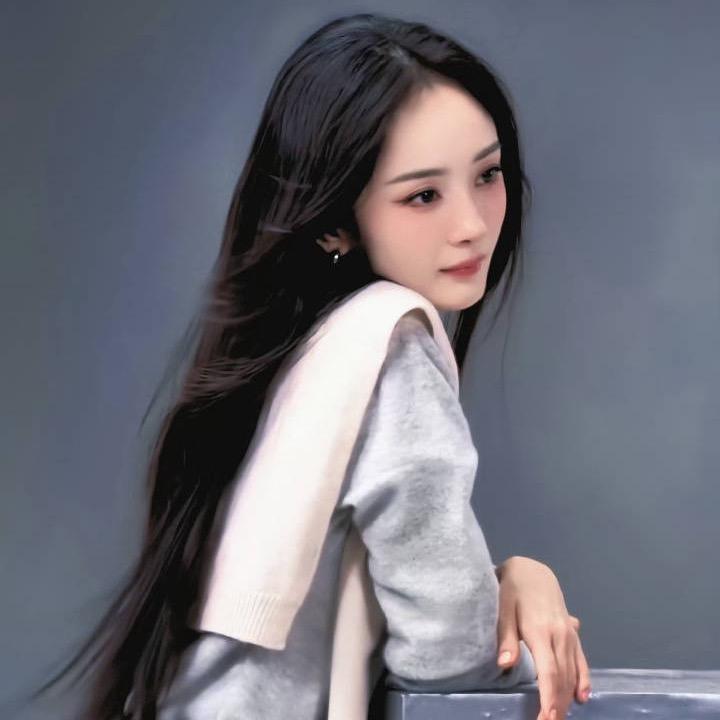 幂幂的小迷妹