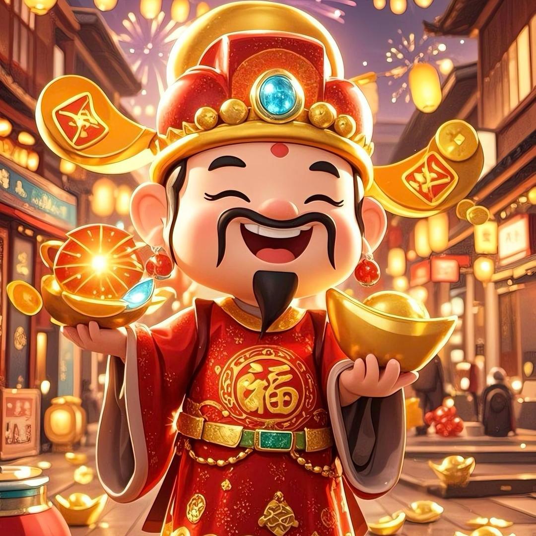 */🧧多财、多亿¥（3）