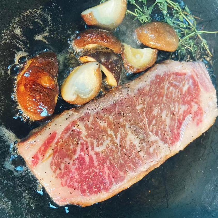 义乌呢喃家庭食材铺