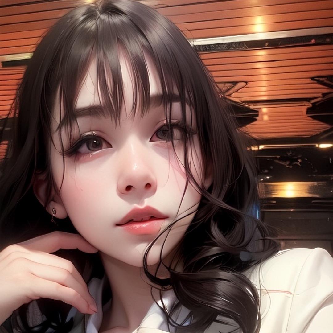 浮生🌸